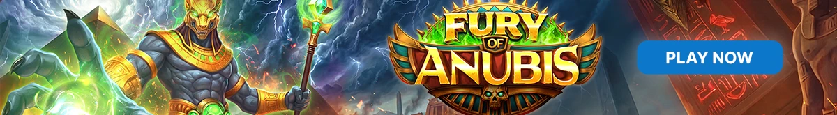 Fury of Anubis