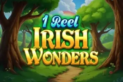 1 Reel - Irish Wonders