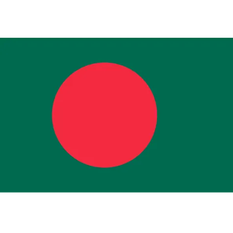 Bangladesh Women logo