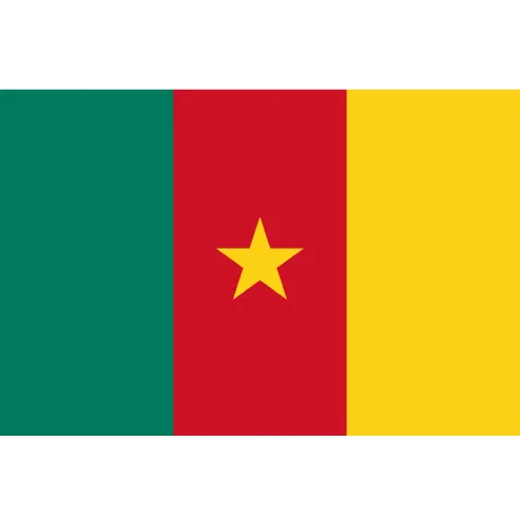 Cameroon