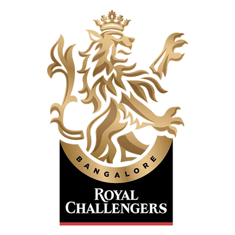 Royal Challengers Bangalore logo
