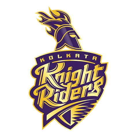 Kolkata Knight Riders logo