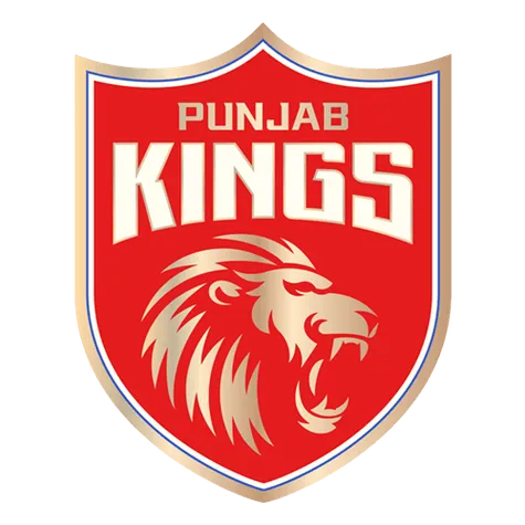 Punjab Kings logo