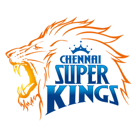 Chennai Super Kings logo