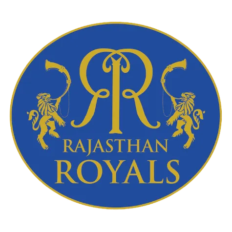 Rajasthan Royals logo