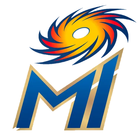 Mumbai Indians logo