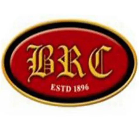 Burgher Recreation Club