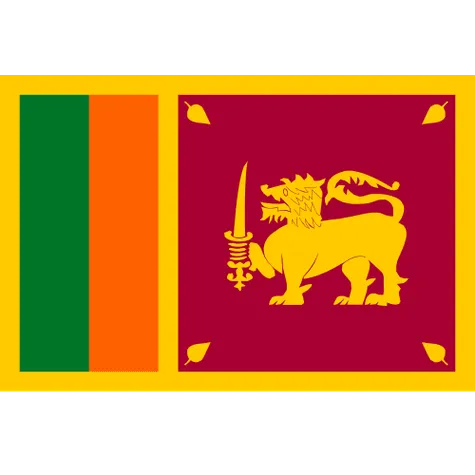 Sri Lanka A