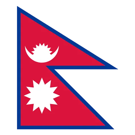 Nepal logo