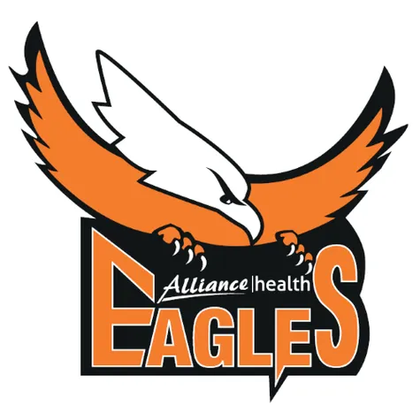 Mashonaland Eagles logo