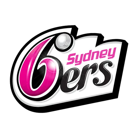 Sydney Sixers