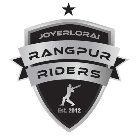 Rangpur Riders