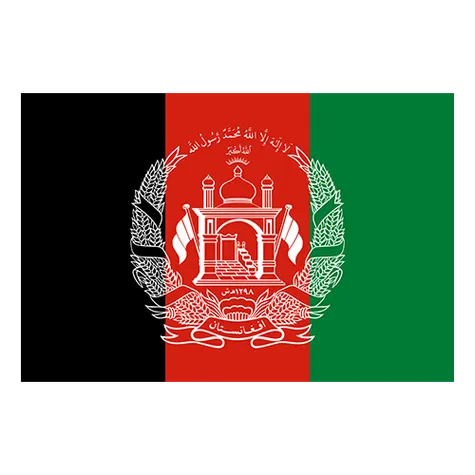 Afghanistan A