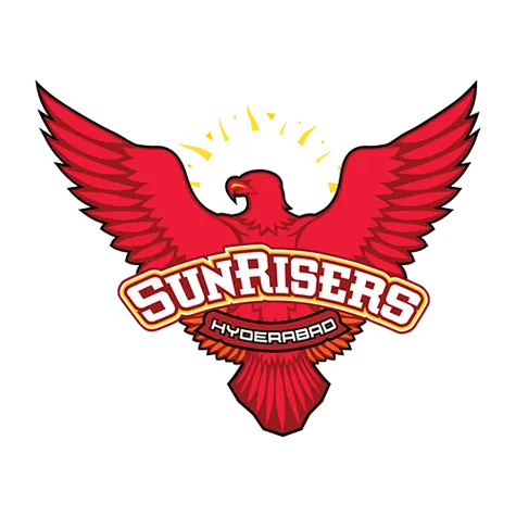Sunrisers Hyderabad logo