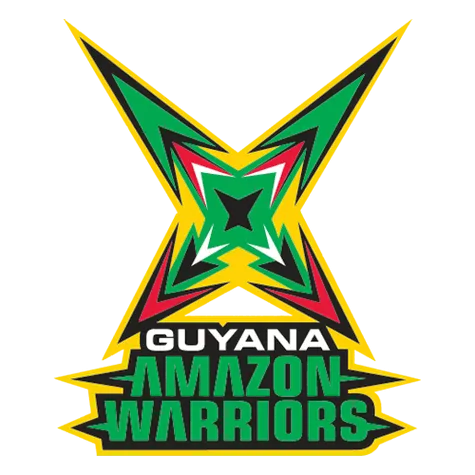 Guyana Amazon Warriors