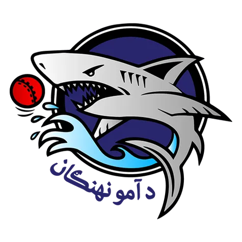 Amo Sharks logo