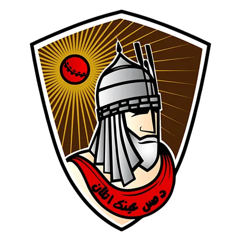 Mis Ainak Knights