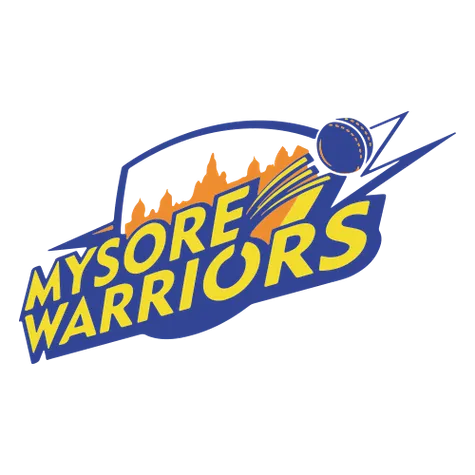 Mysuru Warriors