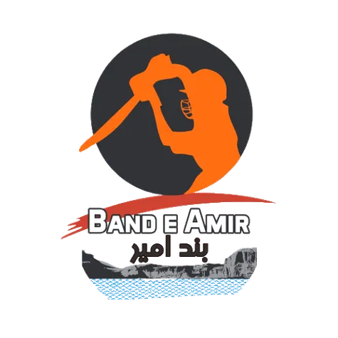 Band-e-Amir Region