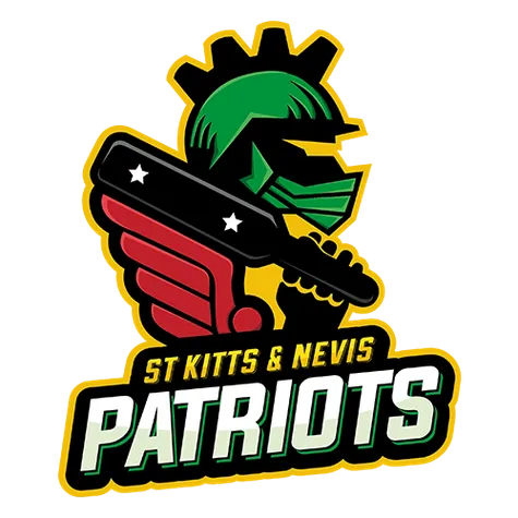 St Kitts and Nevis Patriots