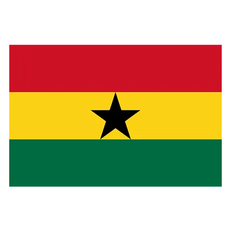 Ghana