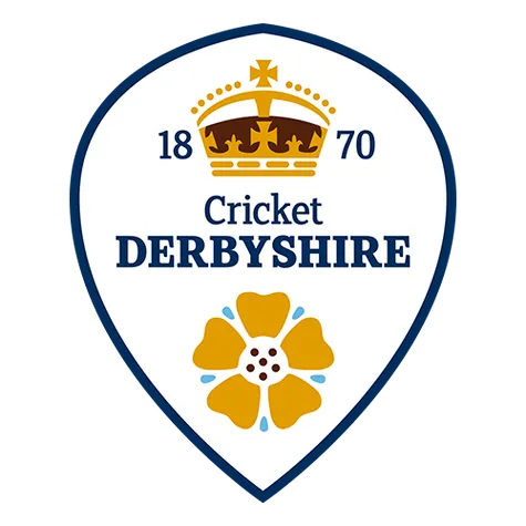 Derbyshire logo