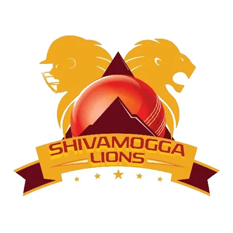 Shivamogga Lions logo