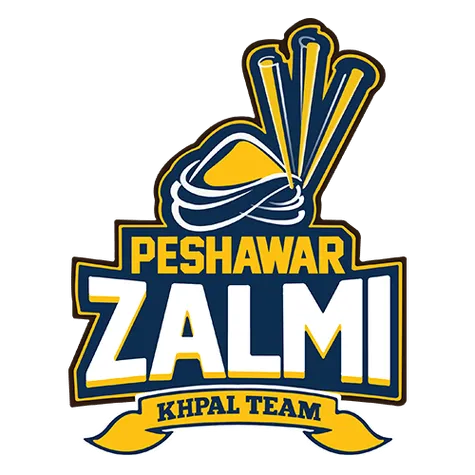 Peshawar Zalmi logo