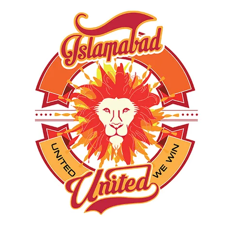 Islamabad United logo