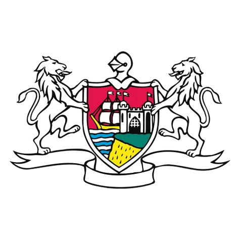 Gloucestershire logo