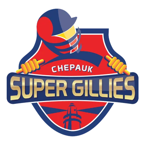 Chepauk Super Gillies