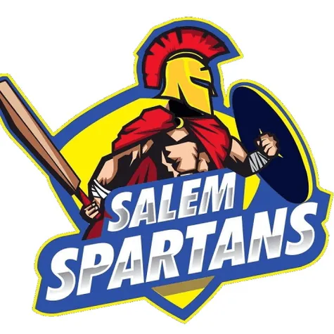 Salem Spartans logo