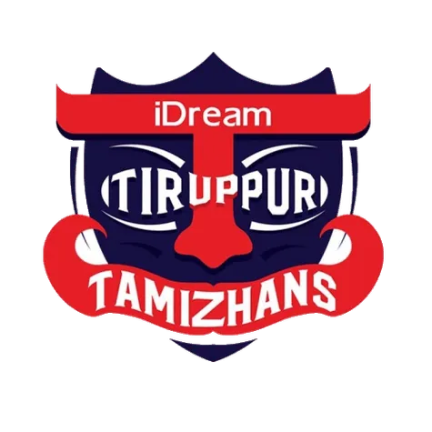 IDream Tiruppur Tamizhans
