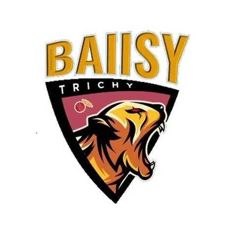 Ruby Trichy Warriors