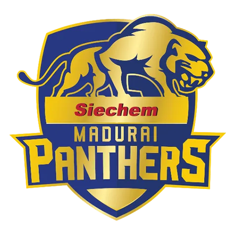 Siechem Madurai Panthers