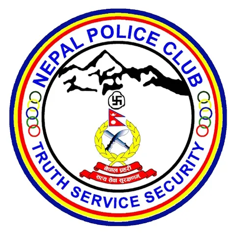 Nepal Police Club