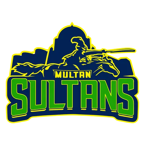 Multan Sultans