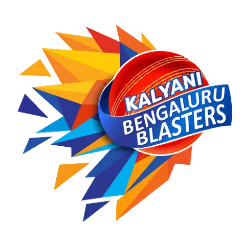 Bengaluru Blasters