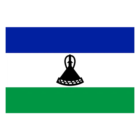 Lesotho