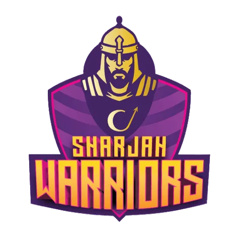 Sharjah Warriors