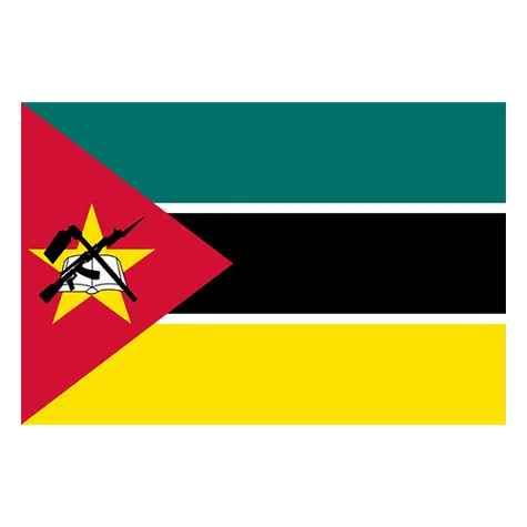 Mozambique Women