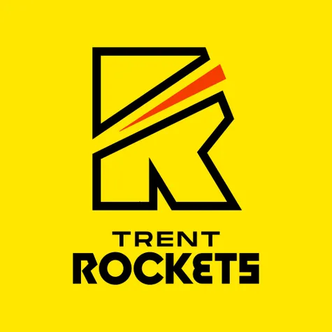 Trent Rockets (Men) logo