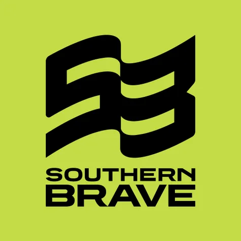 Southern Brave (Women) logo