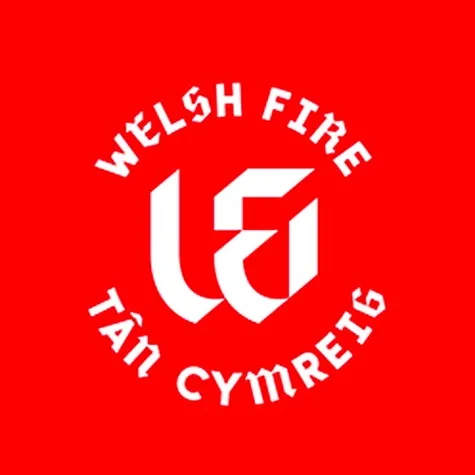 Welsh Fire (Women) logo