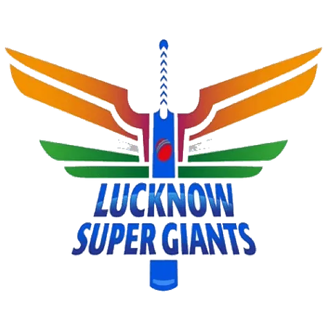 Lucknow Super Giants logo