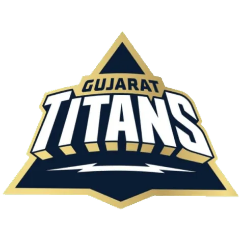 Gujarat Titans logo