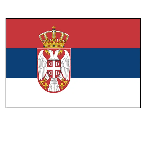 Serbia Women
