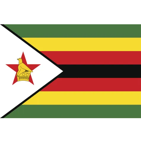 Zimbabwe Women Under-19s