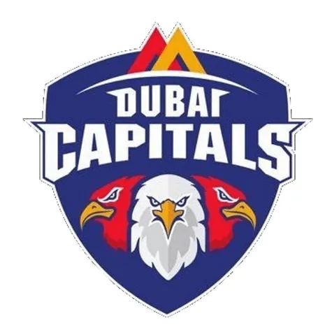 Dubai Capitals