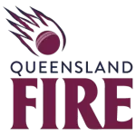 Queensland Fire